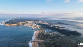 Inviting 2-Bed Apartment in Nazare